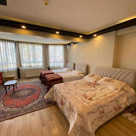 Mehmet Bey Hotel Istambul Extérieur photo