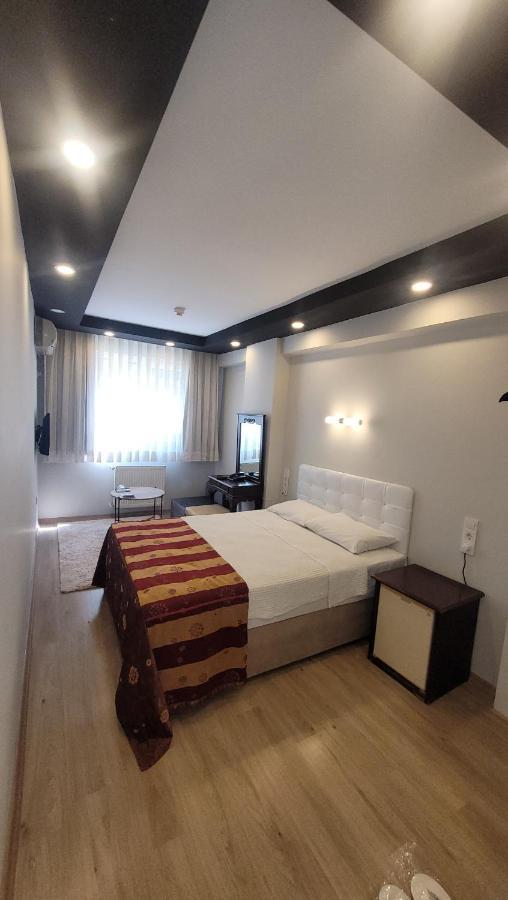 Mehmet Bey Hotel Istambul Extérieur photo