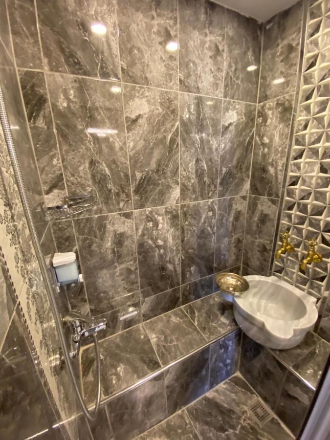 Mehmet Bey Hotel Istambul Extérieur photo
