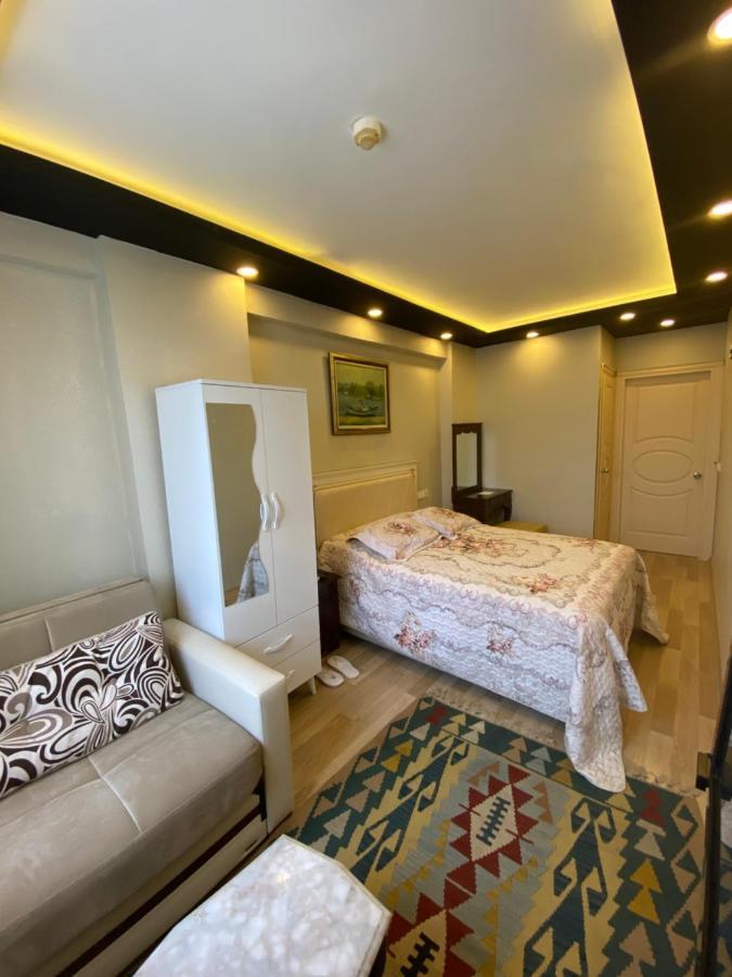 Mehmet Bey Hotel Istambul Extérieur photo