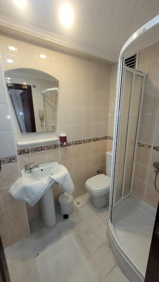Mehmet Bey Hotel Istambul Extérieur photo