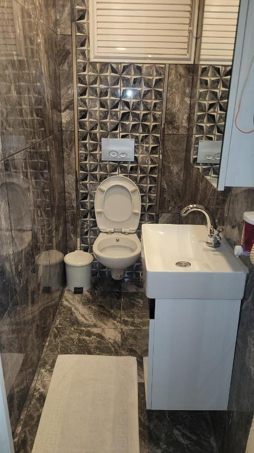 Mehmet Bey Hotel Istambul Extérieur photo